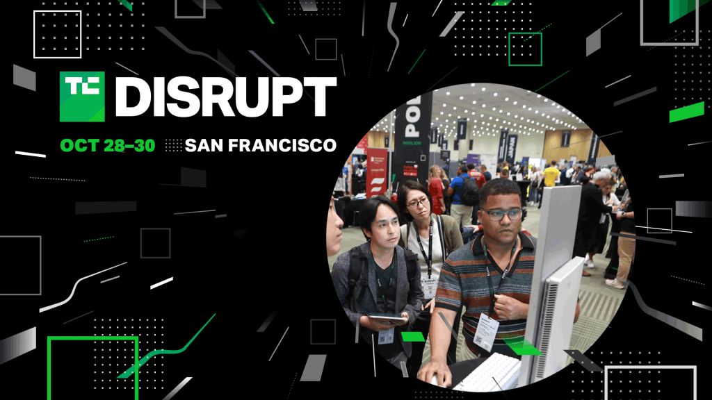 TechCrunch Disrupt 2024推出的ScaleUp创业公司计划，针对A轮到B轮的初创公司